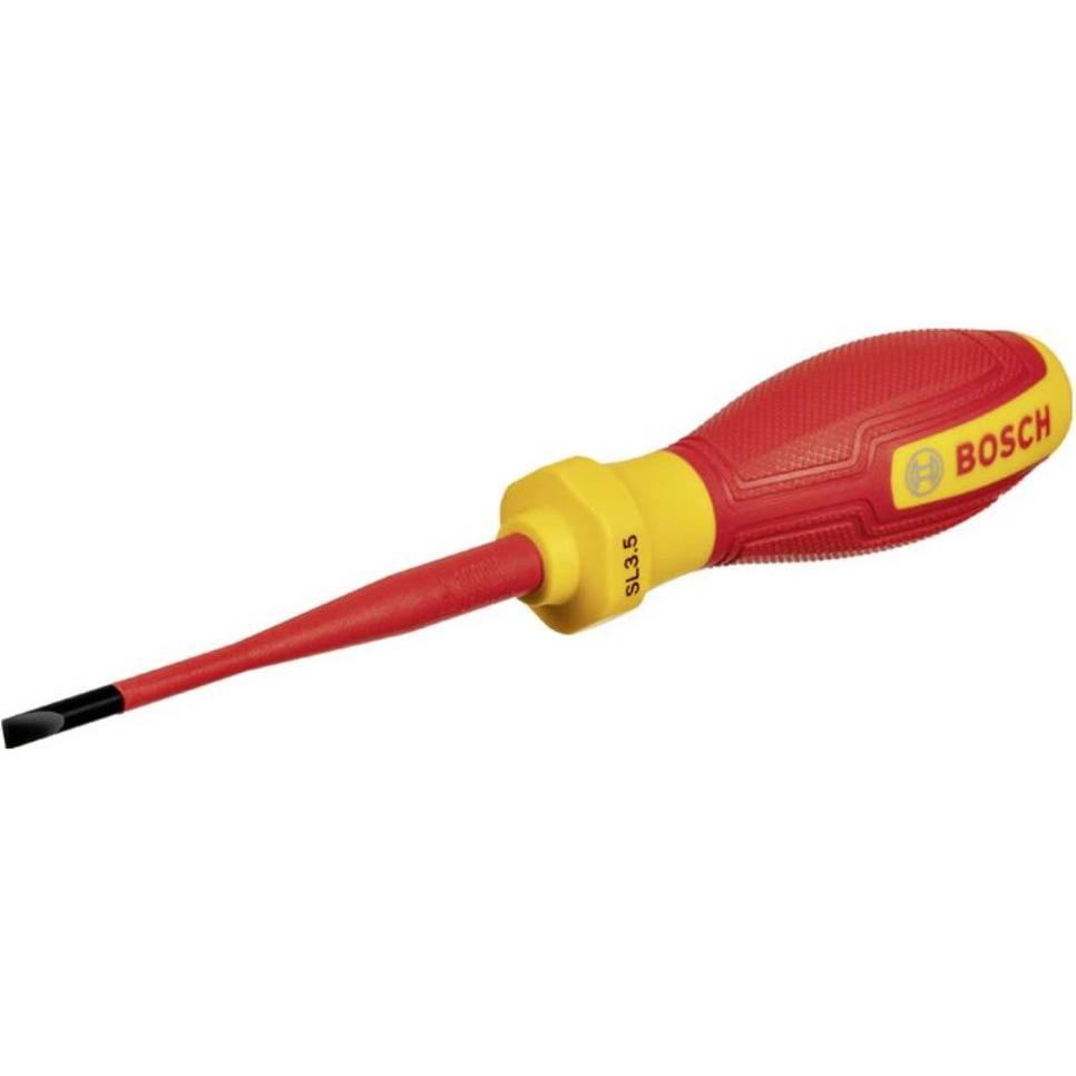 Bosch Professional, Schraubenzieher, VDE Schraubendreher