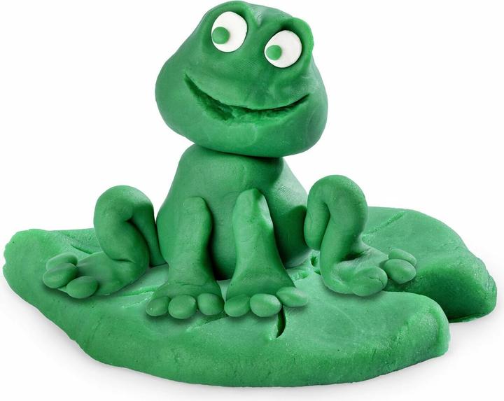 Actual product image Staedtler Playdough