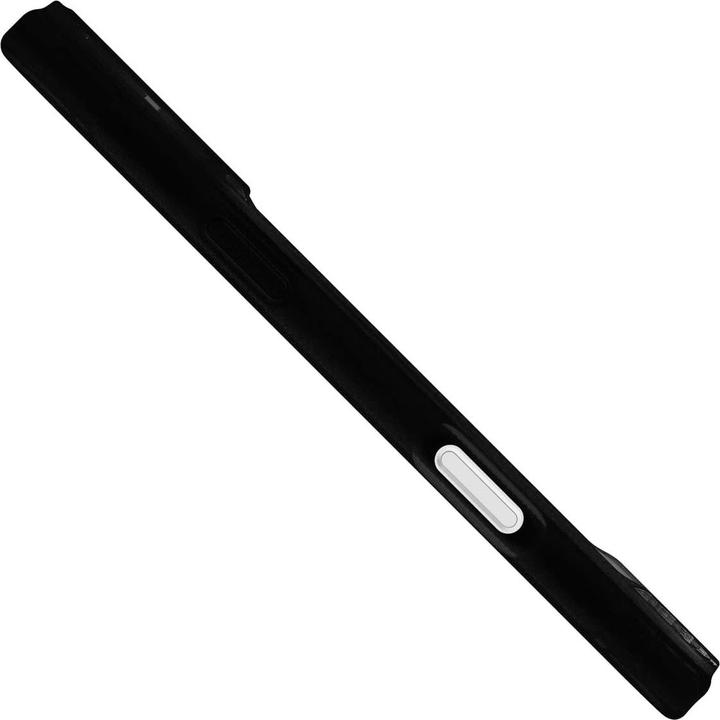 Immagine prodotto Evo Tech21 - Armour - Cover - iPhone 16 Pro Max - MagSafe - Nero (Apple iPhone 16 Pro Max)