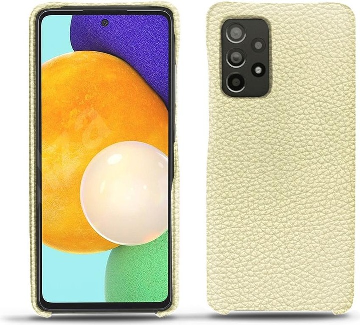 Produktbild Noreve Lederschutzhülle (Samsung Galaxy A52)