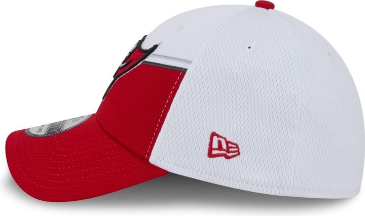 Produktbild New Era 39Thirty Cap - SIDELINE Tampa Bay Buccaneers - M/L (M/L)