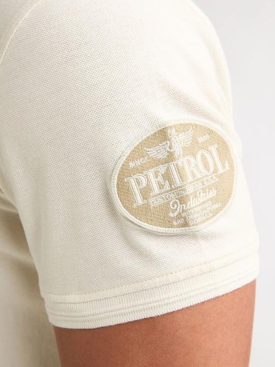 Produktbild Petrol Suspension Pique Polo (M)