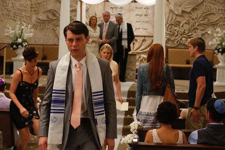 Image du produit Marié à croquer (DVD) (Vente) (DVD, Allemand, Anglais)