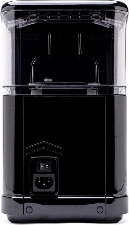 Produktbild Tornado Kaffeevollautomat TCM-9008A-GS / Gold auf Schwarz