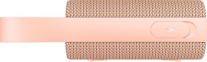 Actual product image Xiaomi Sound Pocket Speaker (5W) PINK (10 h, Rechargeable battery operated)