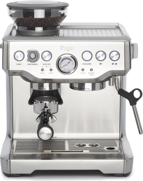 Sage The Barista Express (Prise UE)