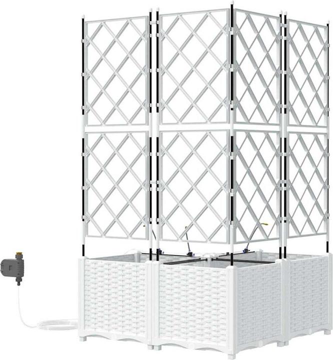 Produktbild vidaXL Garten-Pflanzgefäss