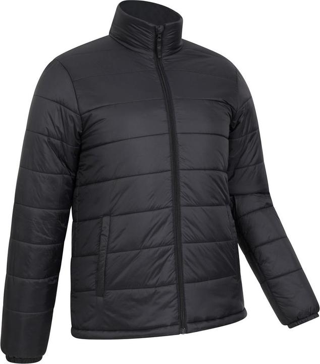 Produktbild Mountain Warehouse Essentials Steppjacke (M)