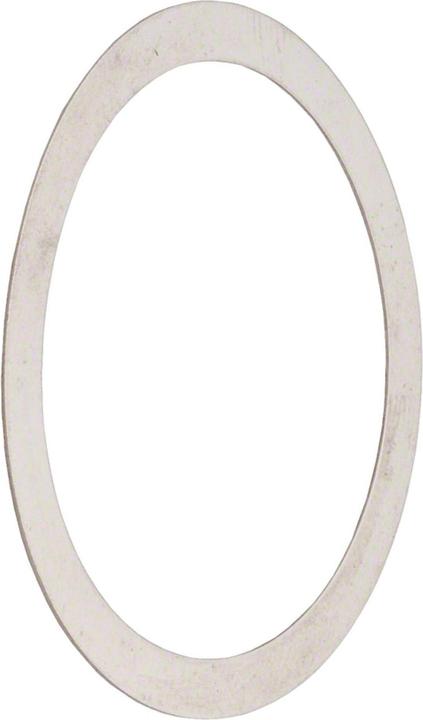 Actual product image Jagwire Disc centre lock washer