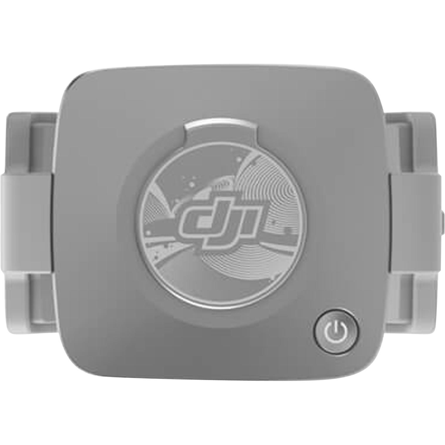 Thumbnail - DJI OM Fill Light Phone Clamp (Drohnenhalterung), Drohne Zubehör, Grau