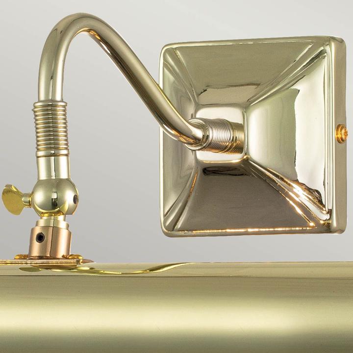 Image du produit Elstead Lighting Picture Light (E14)