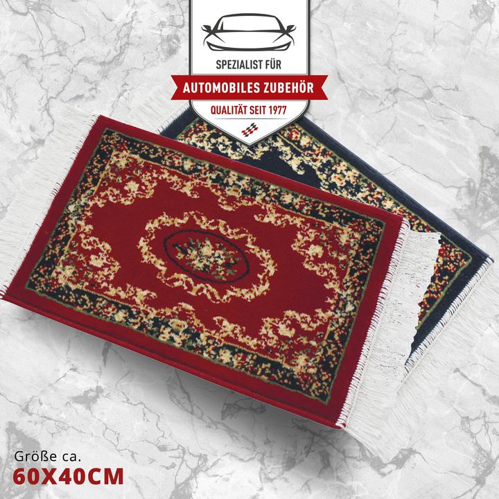 Image du produit Walser Tapis persan (1 tapis de sol)