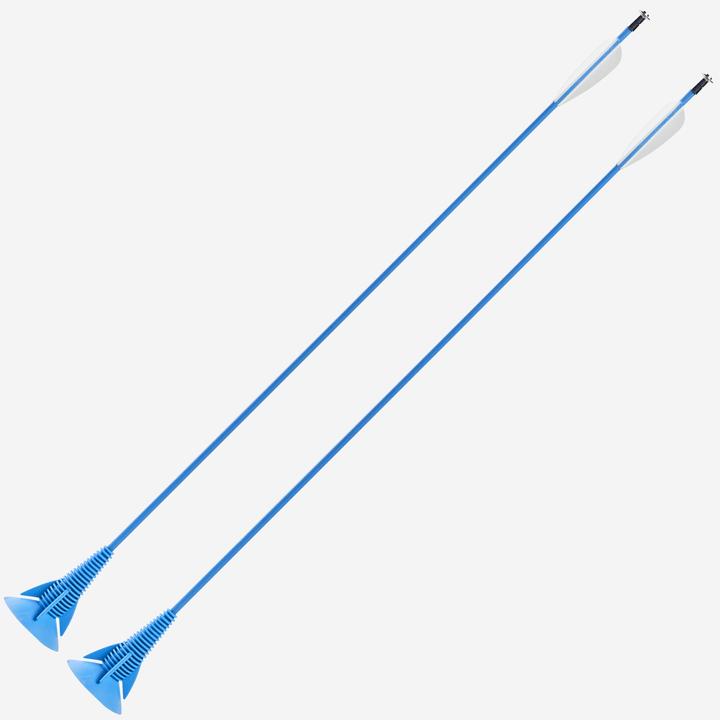 Actual product image Geologic Arrows Easysoft blue ×2