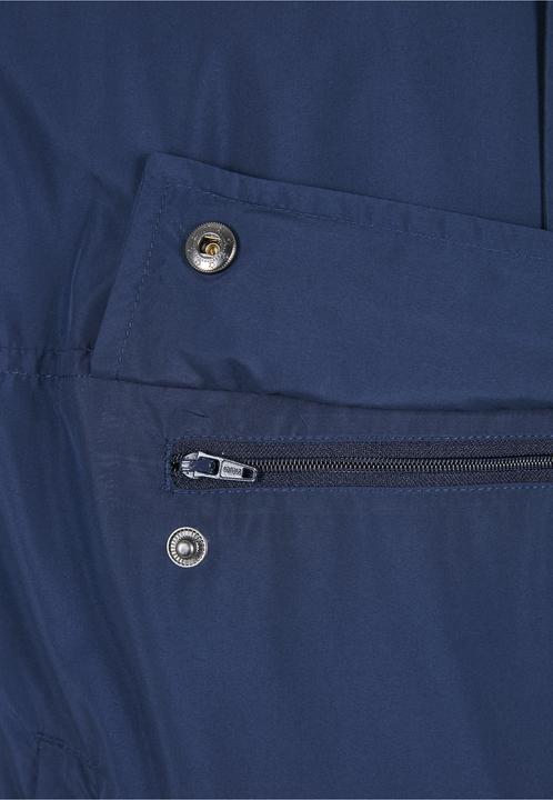 Actual product image Urban Classics Pullover Bomber Jacket - 17882 (L)