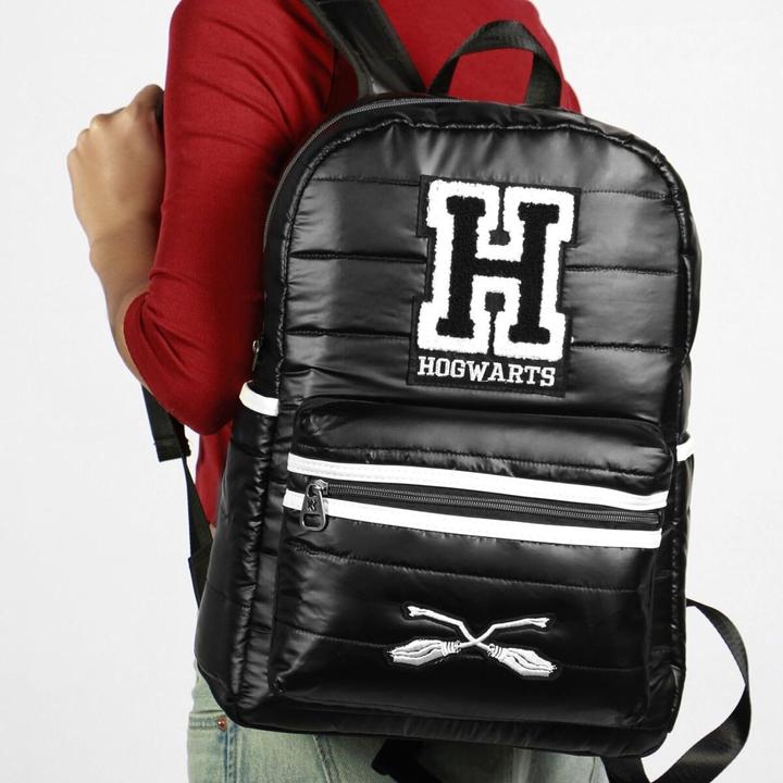 Actual product image Karactermania Padding Backpack H (15.50 l)