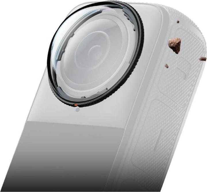 Insta360 Premium Lens Guards (X4)