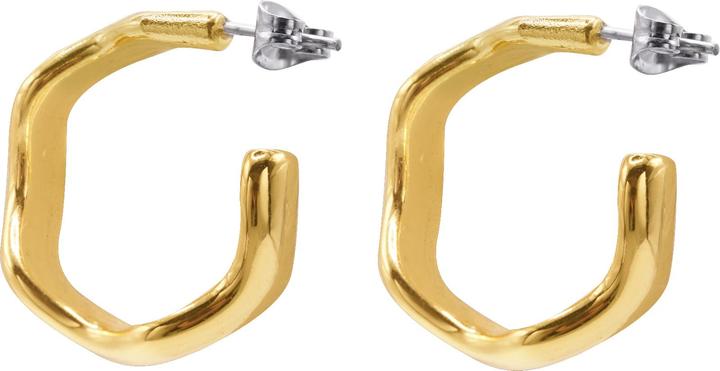 Image du produit Heideman Gesa goldfarben (100% acier inoxydable)