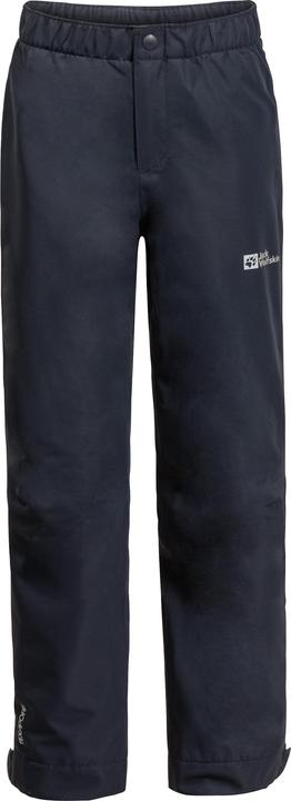 Actual product image Jack Wolfskin Snowy Days Pants K (116)