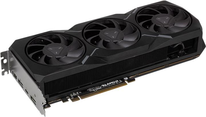 Produktbild Powercolor Radeon RX7900XT (20 GB)