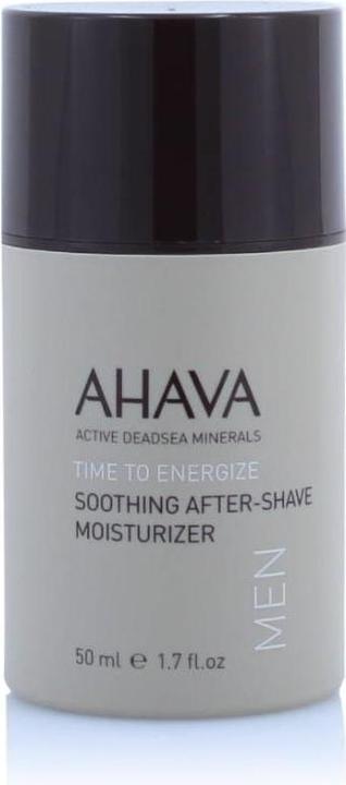 Produktbild Ahava Time to Energize (Aftershave Lotion, 50 ml)