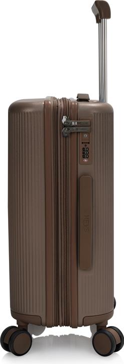 Image du produit Heys Earth Tones -matkalaukku, ruskea (45 l)