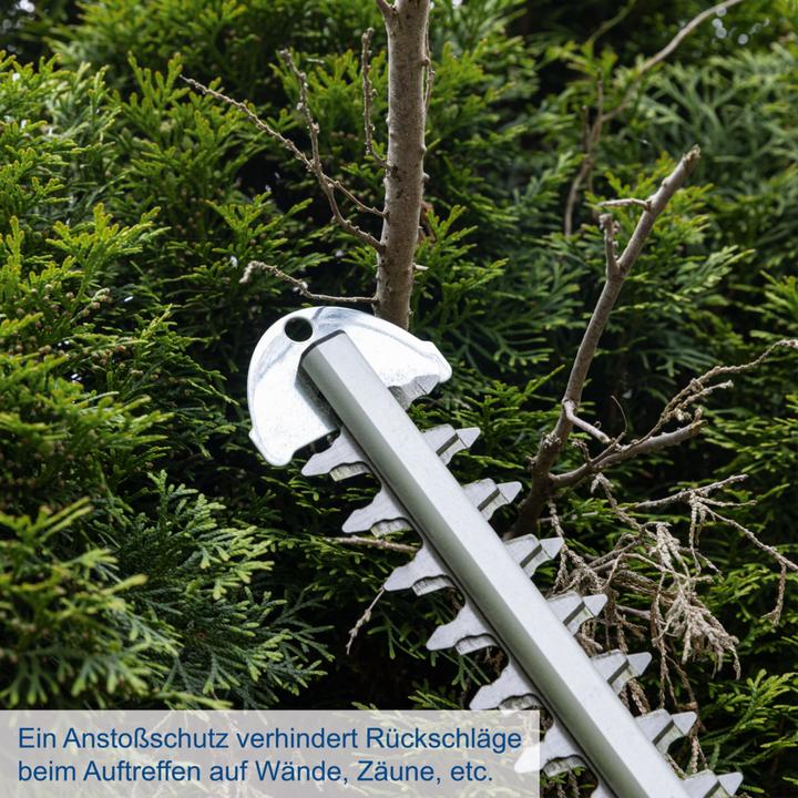 Actual product image Scheppach C-HT570-X