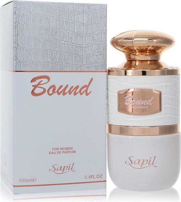 Produktbild Sapil Bound by (Eau de Parfum, 100 ml)