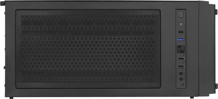 Produktbild Krux Leda (mATX, Mini-ITX)