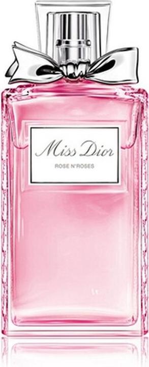 Produktbild Dior Miss Rose N'Roses (Eau de Toilette, 50 ml)