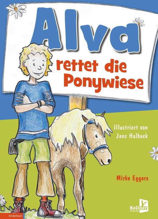 Mirke Eggers (German, Mirke Eggers, 2023)