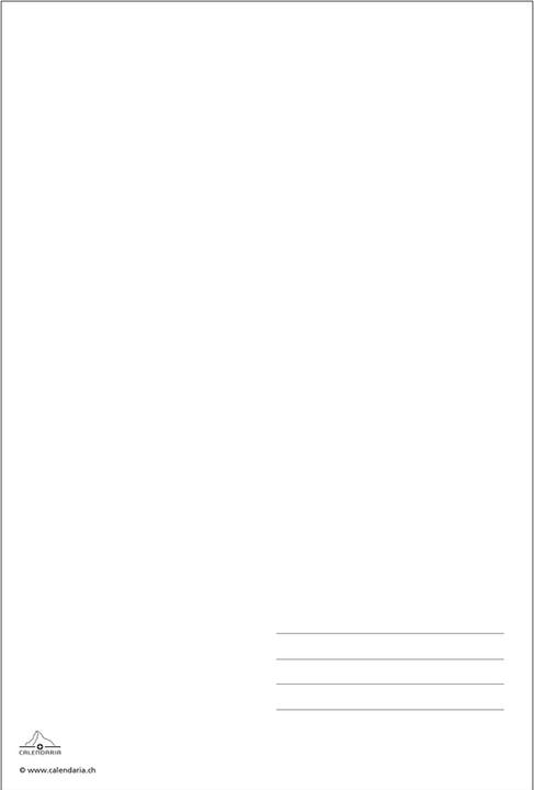 Actual product image Alpen- und Gartenblumen 2026