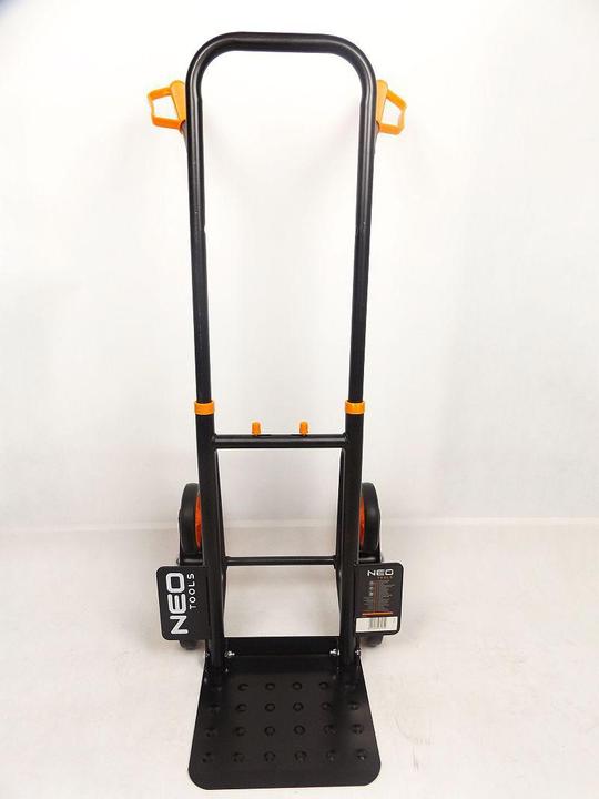 Actual product image Neo Collapsible stair trolley, max. load 150 kg (150 kg)