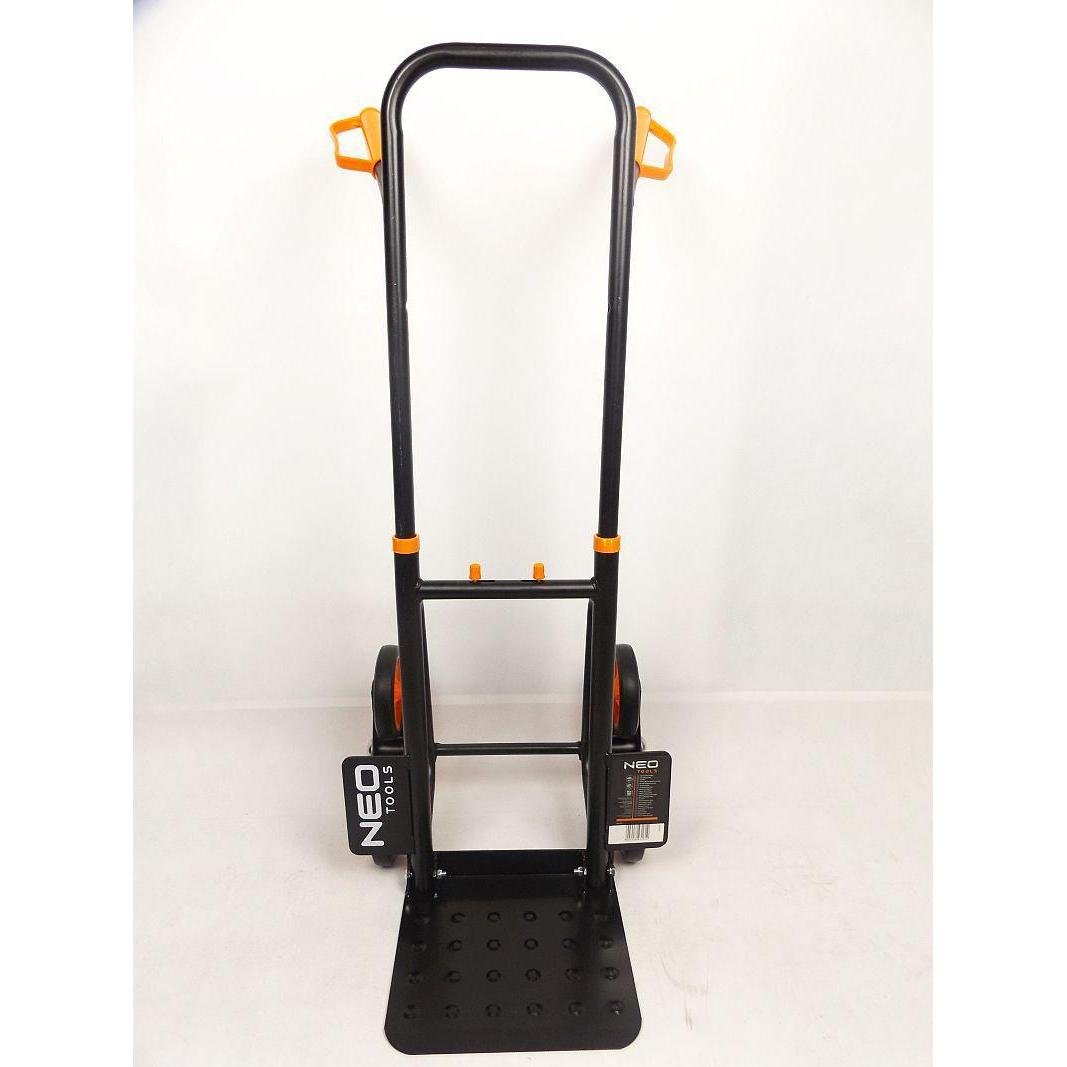 Thumbnail - Neo, Transportwagen, Treppentransportwagen (150 kg)