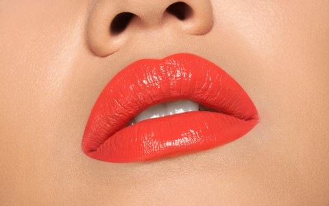 Immagine prodotto Pupa Milano Vamp! 306 Outstanding Orange 3.5g (306 Eccezionale Arancione)