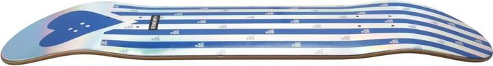 Actual product image Heart Supply Skateboard Deck Only Upward 8.25 2023 (8.25")