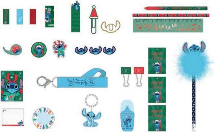 Produktbild Undercover Happy Holidays