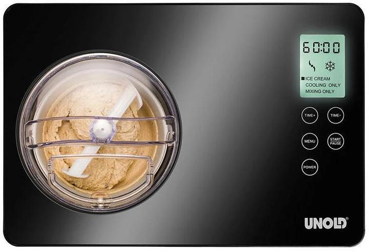 Actual product image Unold Gusto