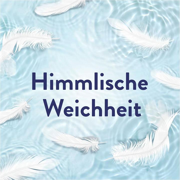 Actual product image Lenor Frühlingsgarten Flasche - 882ml Weichspüler 42 WL (42 Washing cycles)