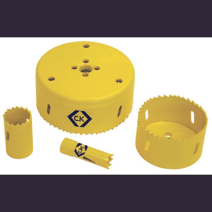 Produktbild C.K Magma Lochsäge 105 mm 424034 1 St. (105 mm)