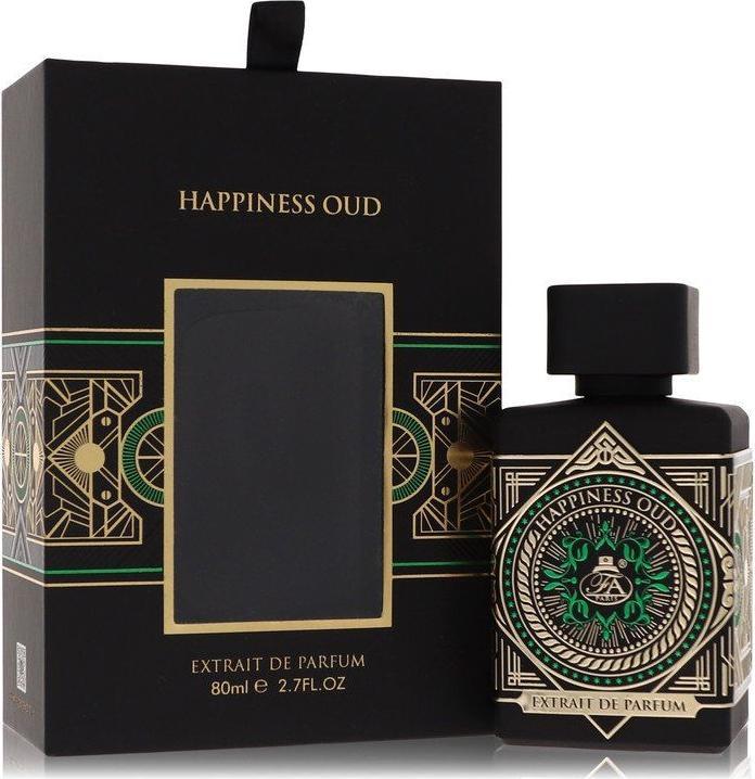 Produktbild Ameer Al Oud Happiness Oud (Extrait De Parfum, 80 ml)