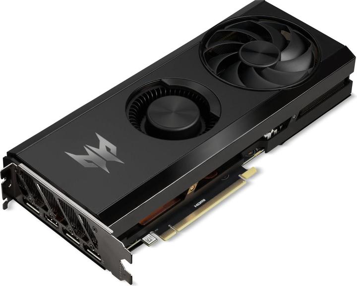 Image du produit Acer Predator BiFrost Intel Arc A750 OC (8 Go)