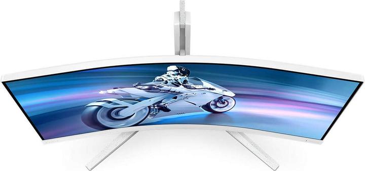 Produktbild Philips Evnia 34M2C5501A (3440 x 1440 Pixel, 34")