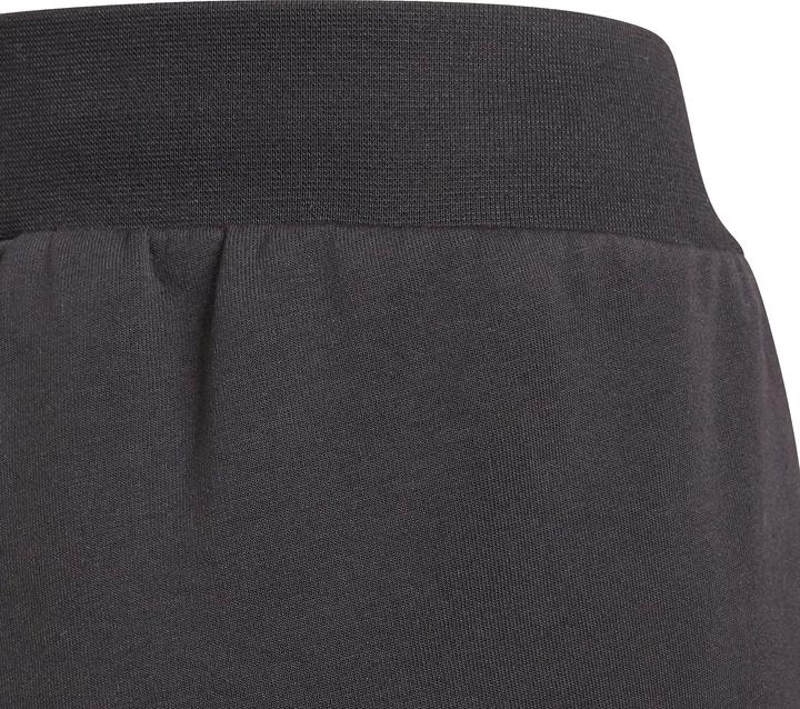 Produktbild adidas Jungen B FI 3S TAP P Hose, schwarz/weiss, 11 años