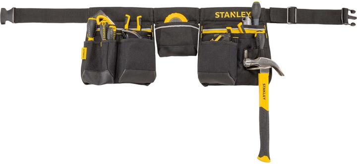 Actual product image Stanley Tool belt (1 Piece)