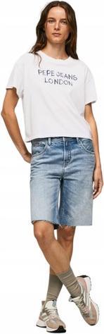 Produktbild MGA Damen-T-Shirt Netty Future Weiss (S)