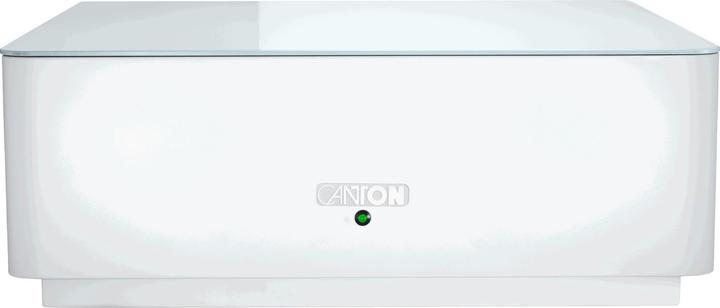 Immagine prodotto Canton Smart Sub 10 bianco (1 pz., 200 W)