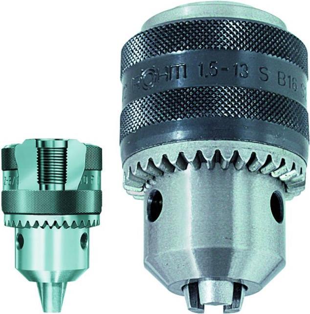 Actual product image Magni Toothed crown drill bit Prima 1,5-13mm 3/8 "x24 Röhm