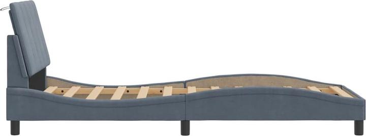 Image du produit vidaXL Bettgestell (90 x 200 cm)