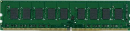 Produktbild Dataram DDR4-2666 2Rx8 ECC UD (1 x 16GB, 2666 MHz, DDR4-RAM, DIMM)
