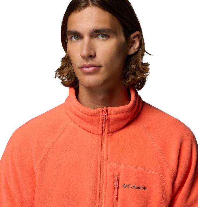 Produktbild Columbia Fast Trek™ II Full Zip Fleece (M)